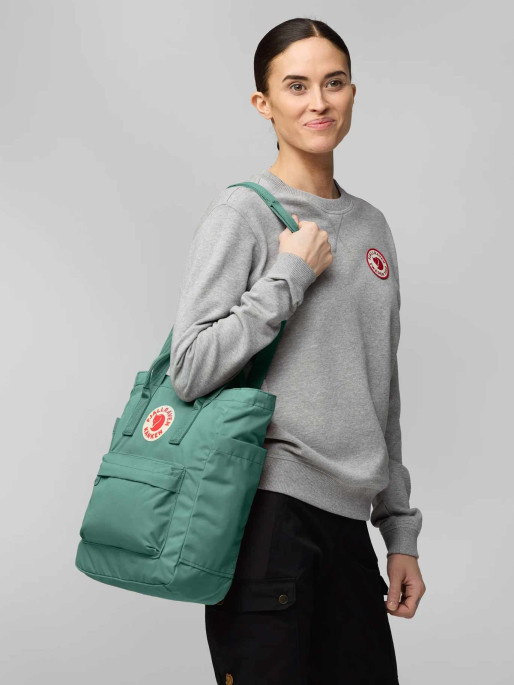 FJALLRAVEN