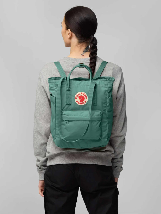 FJALLRAVEN