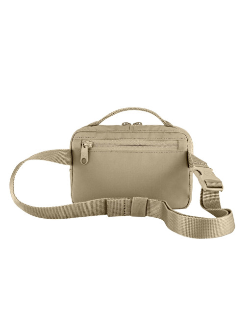 FJALLRAVEN Borseta de mijloc Kanken