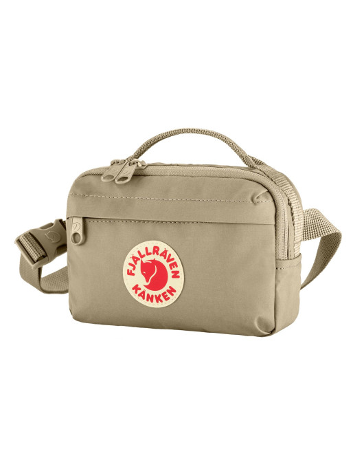 FJALLRAVEN Borseta de mijloc Kanken