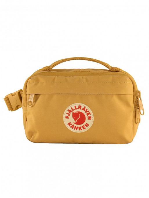 FJALLRAVEN Borseta de mijloc Kanken