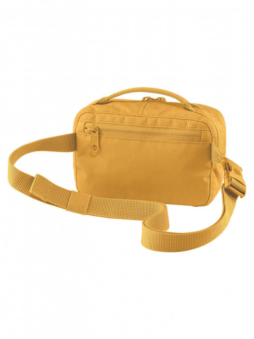 FJALLRAVEN Borseta de mijloc Kanken
