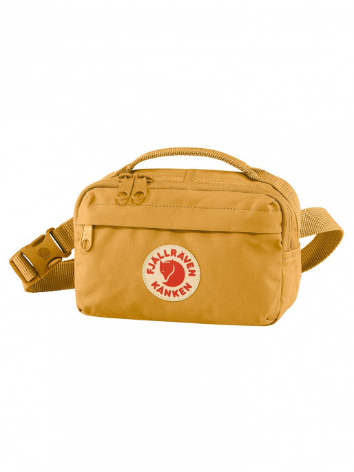 FJALLRAVEN Borseta de mijloc Kanken