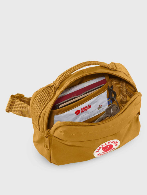 FJALLRAVEN