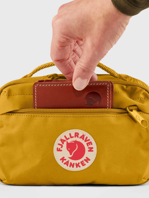 FJALLRAVEN