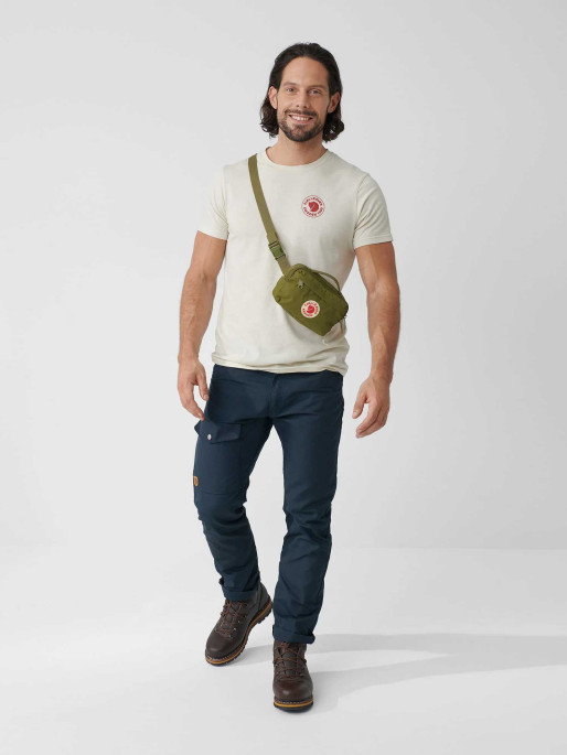 FJALLRAVEN
