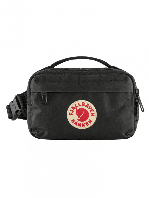 FJALLRAVEN Borseta de mijloc Kanken