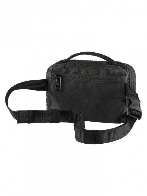 FJALLRAVEN Borseta de mijloc Kanken
