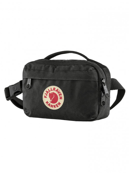 FJALLRAVEN Borseta de mijloc Kanken