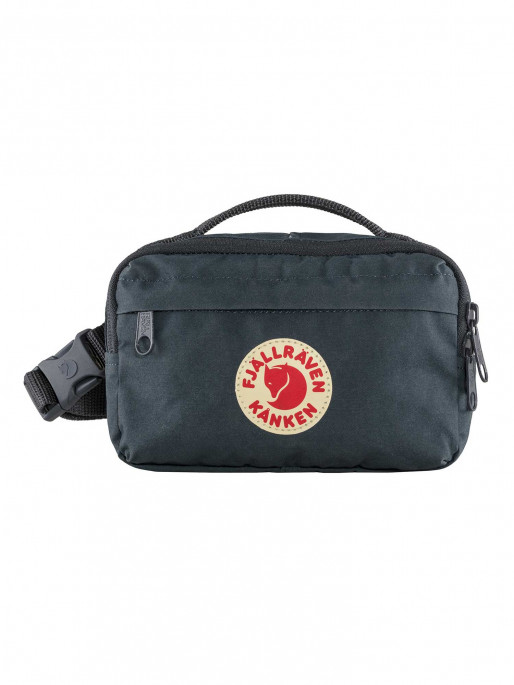 FJALLRAVEN Borseta de mijloc Kanken