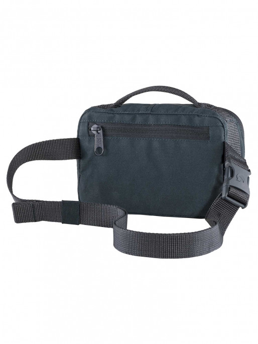 FJALLRAVEN Borseta de mijloc Kanken