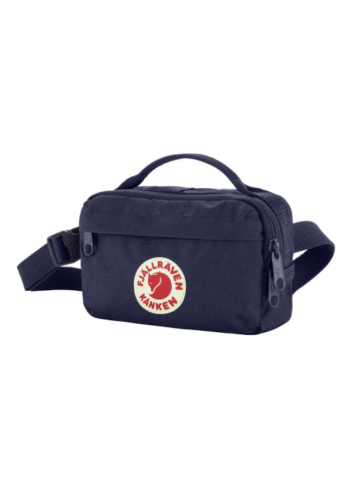 FJALLRAVEN
