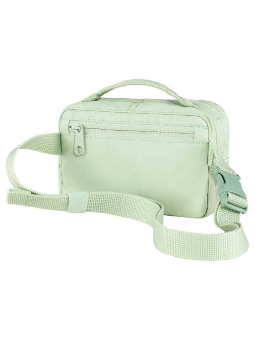 FJALLRAVEN Borseta de mijloc Kanken