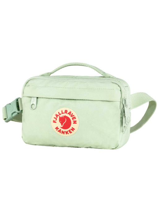 FJALLRAVEN Borseta de mijloc Kanken