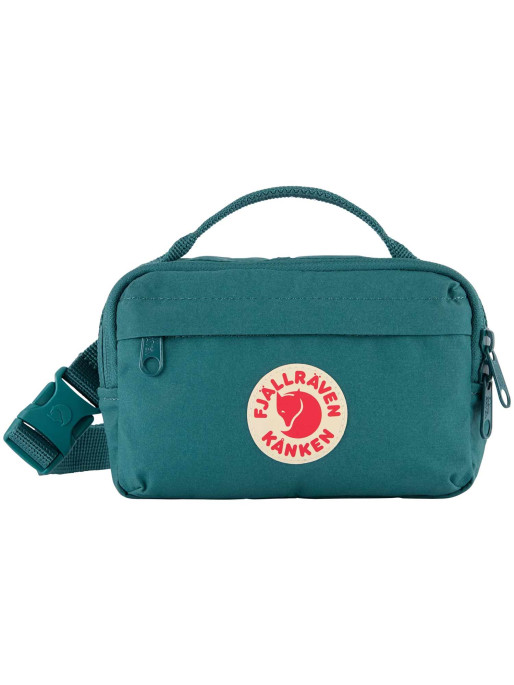 FJALLRAVEN
