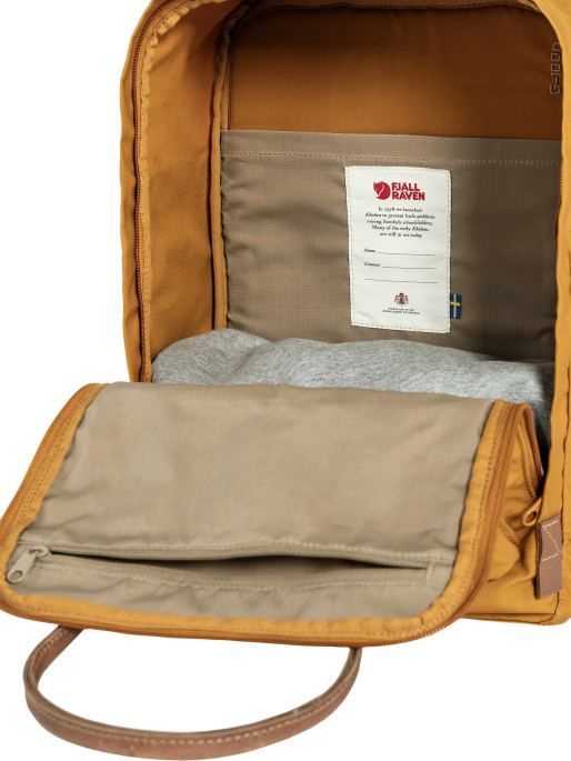 FJALLRAVEN Rucsac Kanken No. 2 Laptop 15