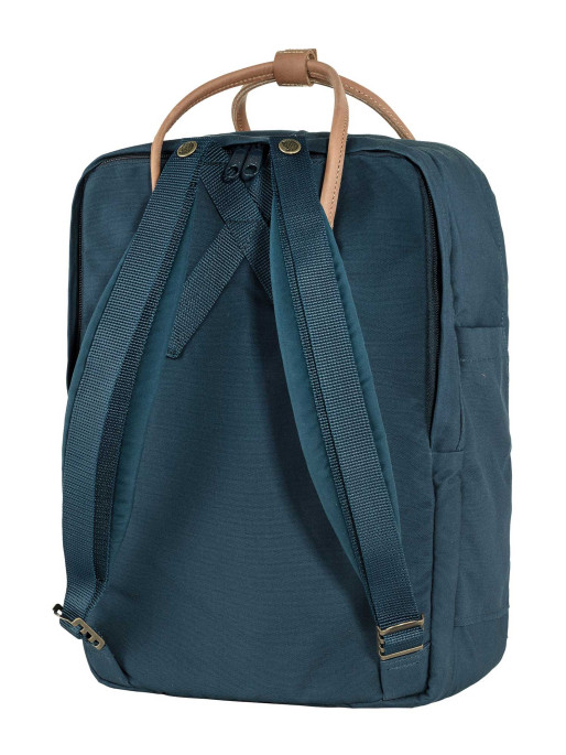 FJALLRAVEN Ranac Kanken No. 2 Black Laptop 15