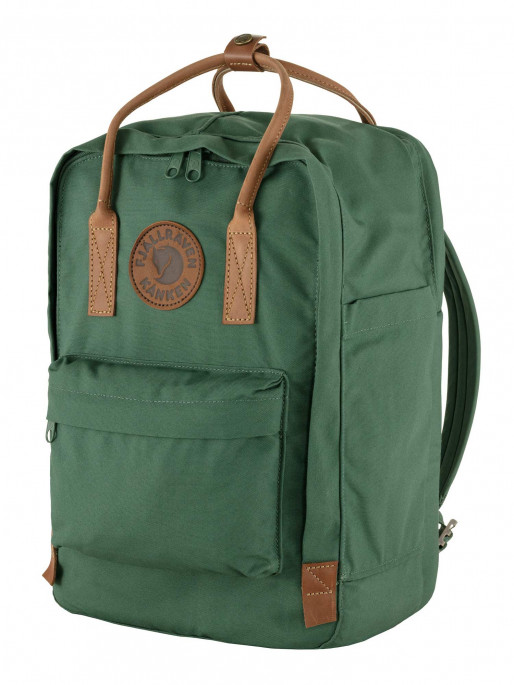 FJALLRAVEN Rucsac Kanken no. 2 Laptop 15
