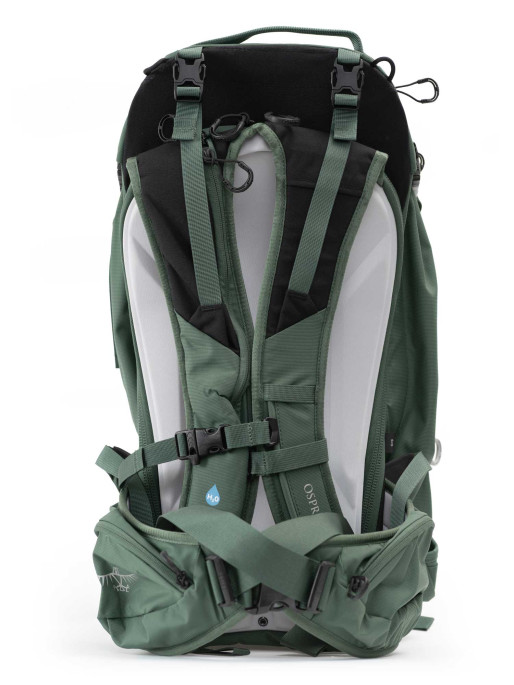 OSPREY SAMPLE KAMBER 30 Backpack