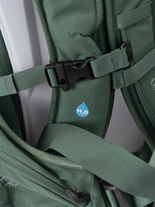 OSPREY SAMPLE KAMBER 30 Backpack