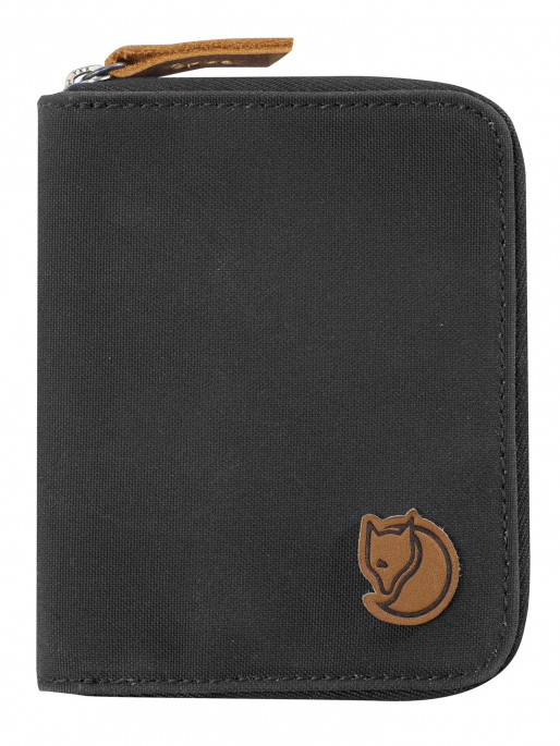 FJALLRAVEN Portofel Zip