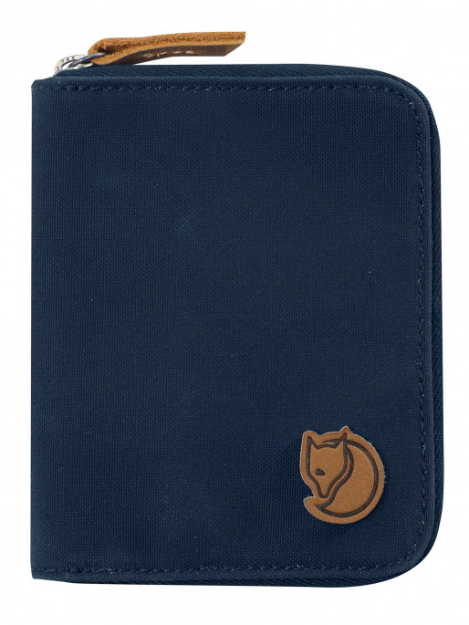 FJALLRAVEN Portofel Zip