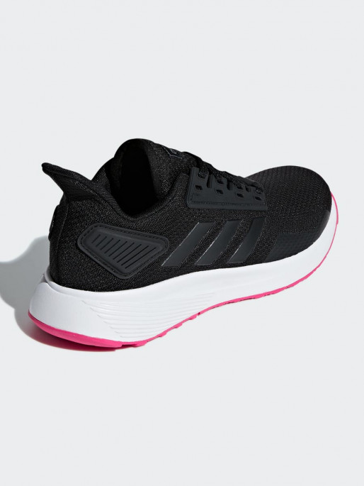 adidas duramo 9 black