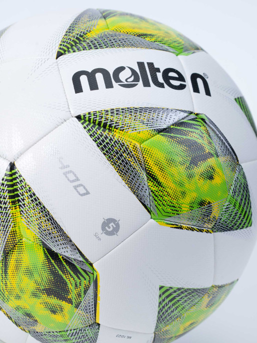 MOLTEN F5A3400-G Football