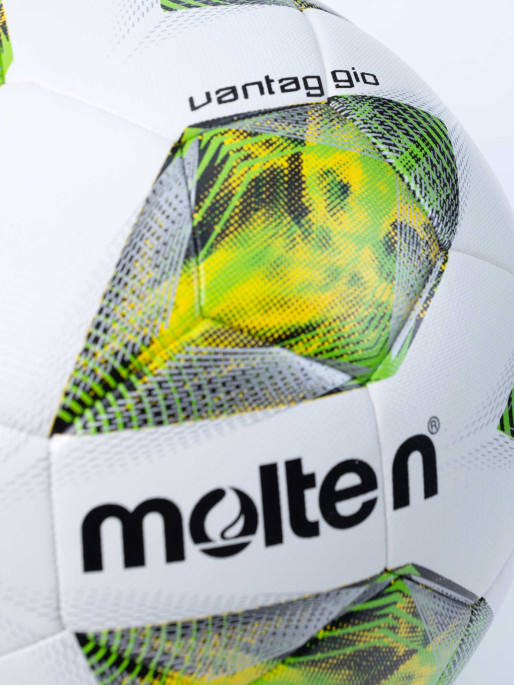 MOLTEN F5A3400-G Football