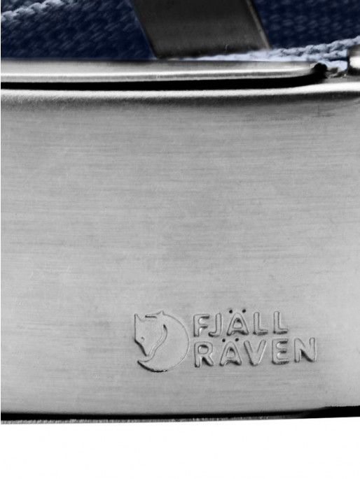 FJALLRAVEN Ζώνη Canvas