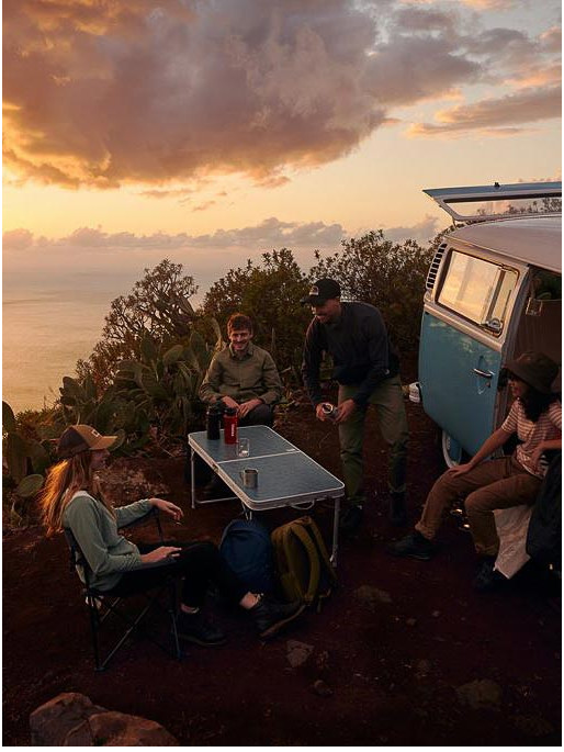 FJALLRAVEN Αθλητικό Καπέλο Vardag Langtradarkeps
