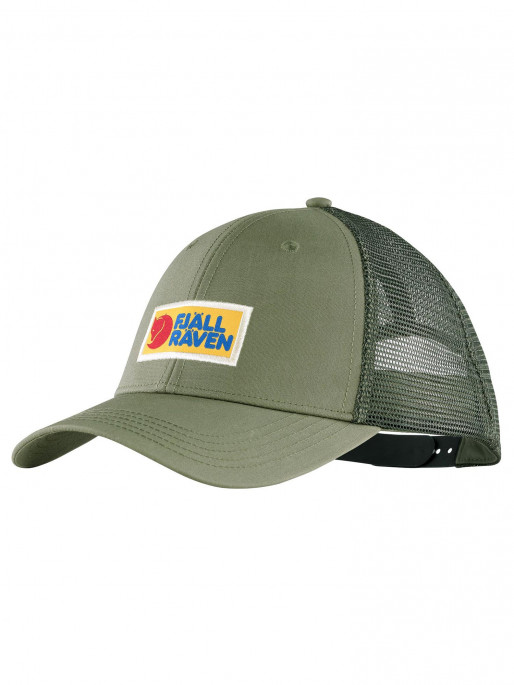 FJALLRAVEN Sapca Vardag Langtradarkeps