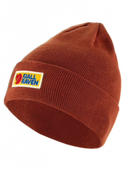 FJALLRAVEN Vardag Classic Beanie