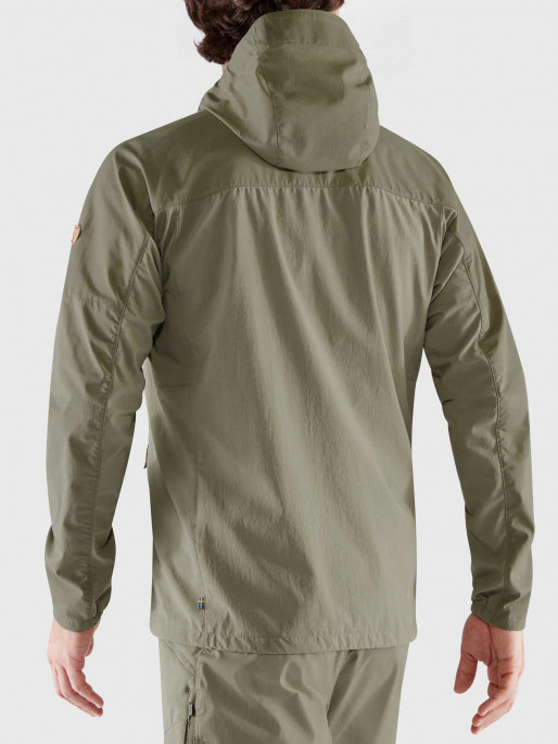 FJALLRAVEN Abisko Midsummer Jacket