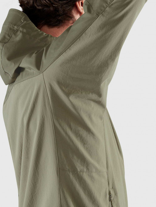 FJALLRAVEN Abisko Midsummer Jacket