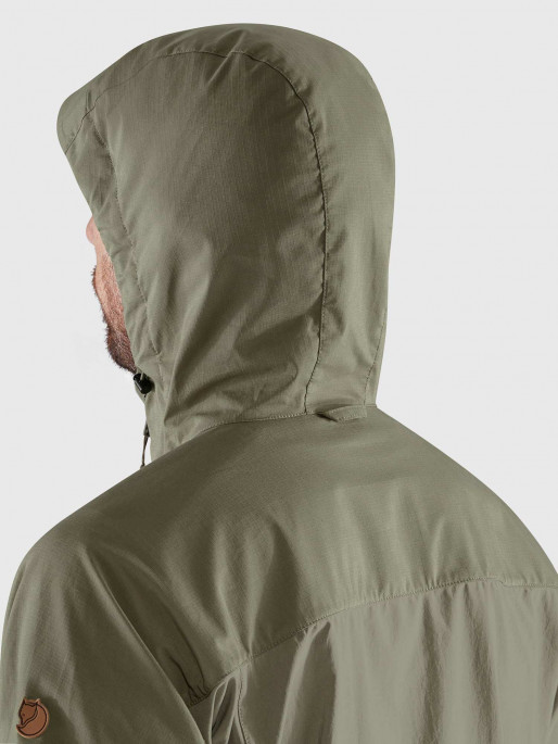 FJALLRAVEN Abisko Midsummer Jacket