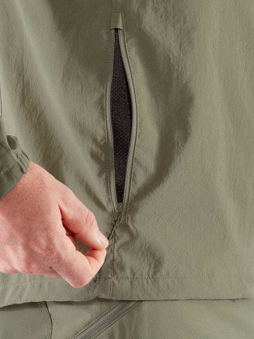 FJALLRAVEN Abisko Midsummer Jacket