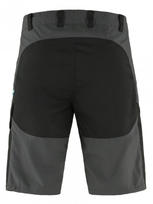 FJALLRAVEN Muške kratke pantalone Abisko Midsummer