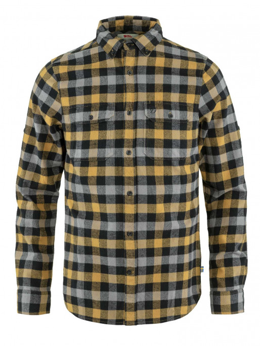 FJALLRAVEN Camasa Skog M