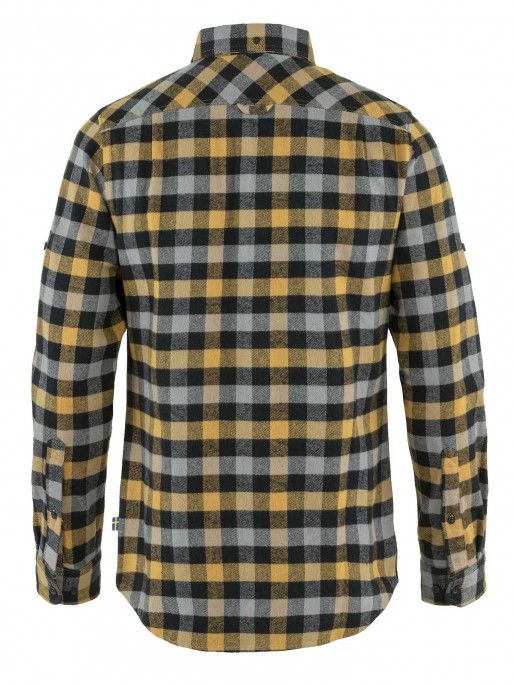 FJALLRAVEN Camasa Skog M