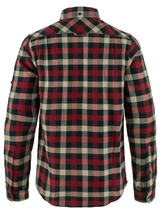 FJALLRAVEN Camasa Skog M