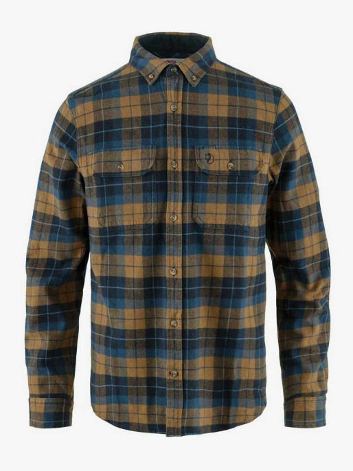 FJALLRAVEN
