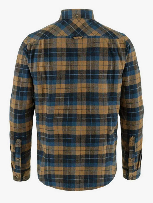 FJALLRAVEN