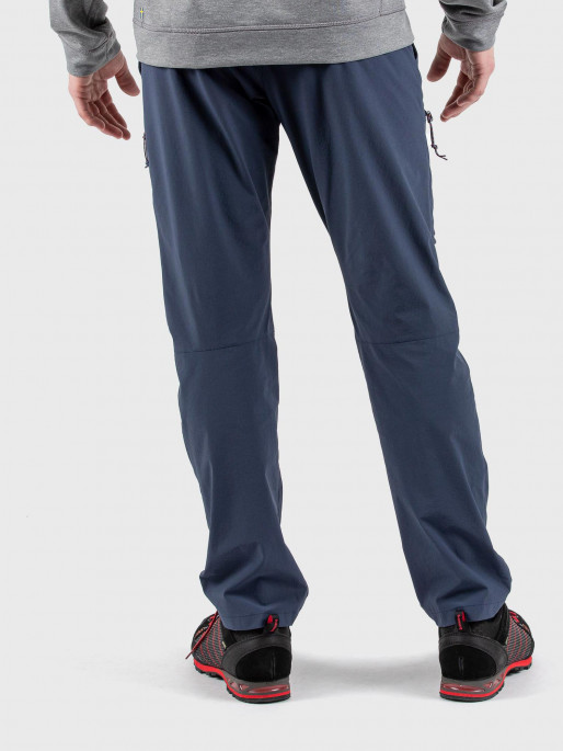 FJALLRAVEN Pantaloni High Coast Hike Reg