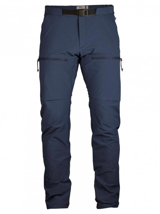 FJALLRAVEN Pantaloni High Coast Hike Reg