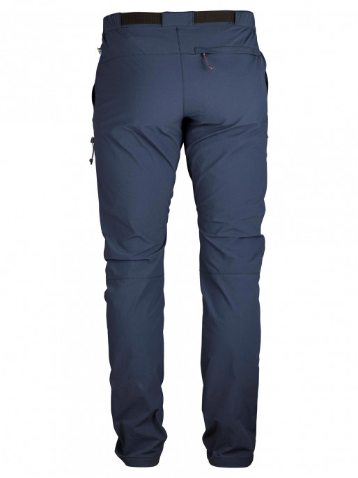 FJALLRAVEN Pantaloni High Coast Hike Reg