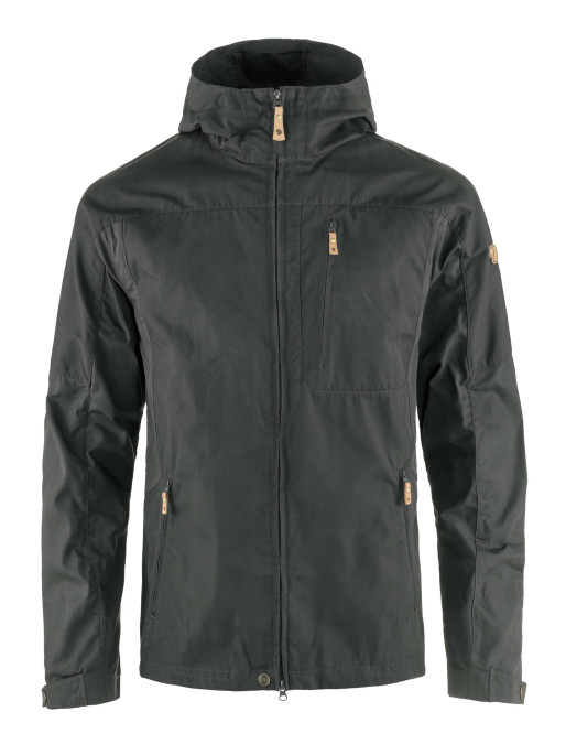 FJALLRAVEN Men's Sten Jacket M