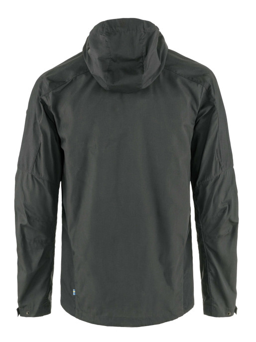 FJALLRAVEN Men's Sten Jacket M