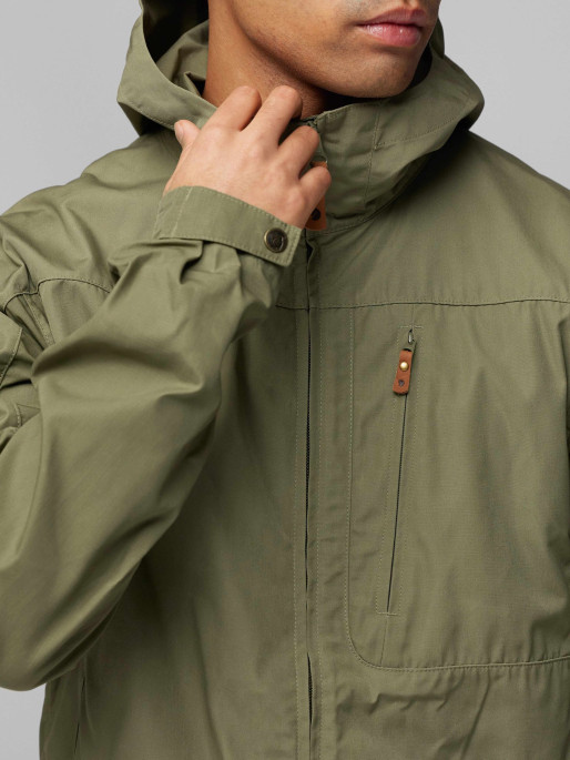 FJALLRAVEN Men's Sten Jacket M