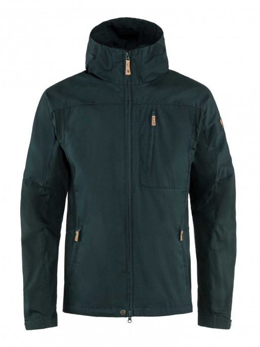 FJALLRAVEN Geaca Sten M